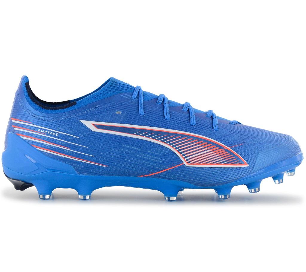 Puma Ultra 6 Ultimate AG - Men's Football Boots Artificial Turf Blue 108555-01 ORIGINAL