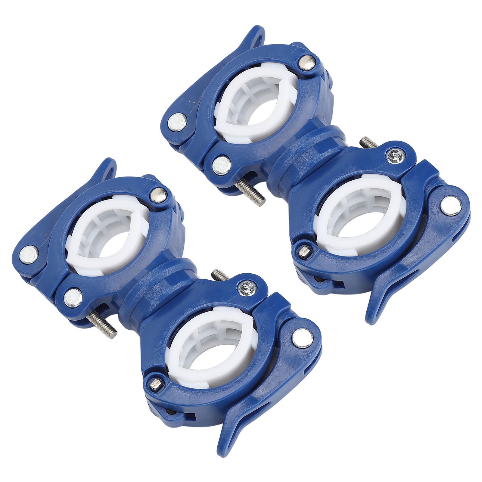 

2 шт. Держатель для трости для роллатора, вращающийся на 360 градусов, держатель для трости для инвалидных колясок, зеленый