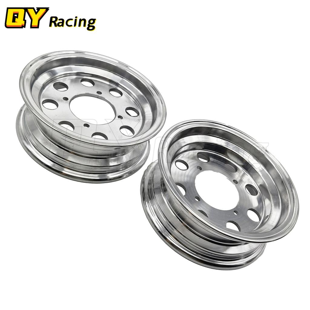 Motorcycle Accessories 8 Inch Wheel Hub Rim Modified For Honda Z50 Z50A Z50J Z50R Mini Trail Monkey