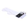 Slim Bidet Attachment for Toilet Seat Cold and Hot Water Control Adjustable Water Pressure 3 Cleaning Modes DIY