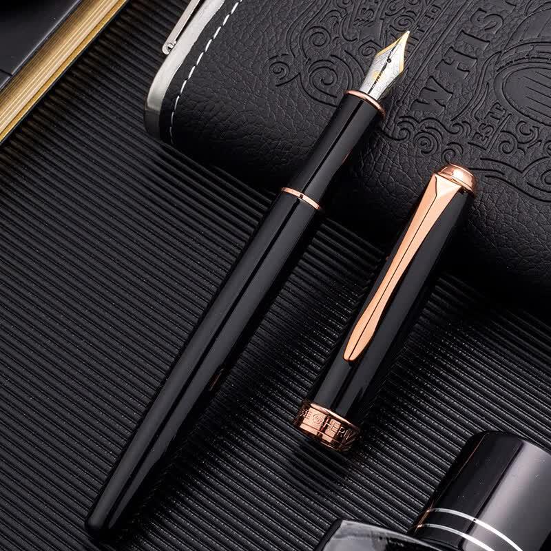 HERO 850 Series Fountain Pen Single Pen