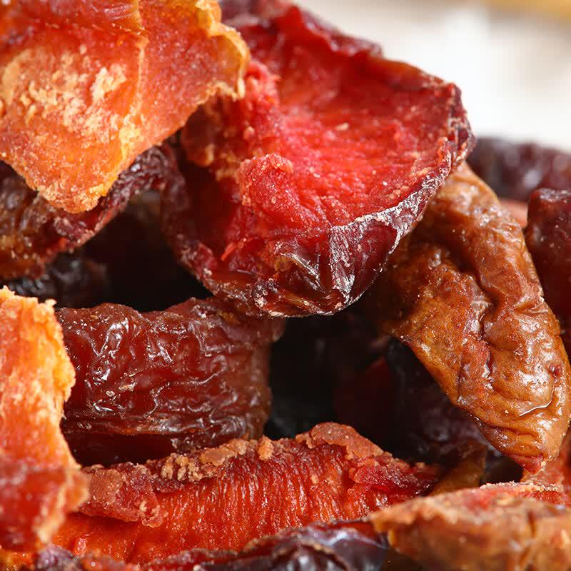 Yanbei Farmer Sweet & Sour Dried Plums
