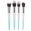 10pcs Makeup Brushes Set Face Blush Powder Eyeshadow   Lip Brush Buty Tool