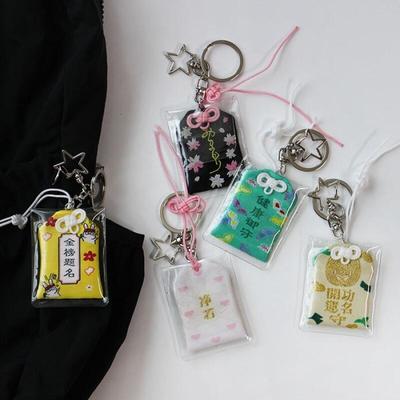 Krabičky na mince, svorky, přívěsky – Přívěsky