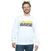Star Wars Mens I Am A Jedi Sweatshirt