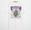 Vintage 1994 Lollapalooza Tour TShirt 2 Side All Size S5XL Unisex T-Shirt
