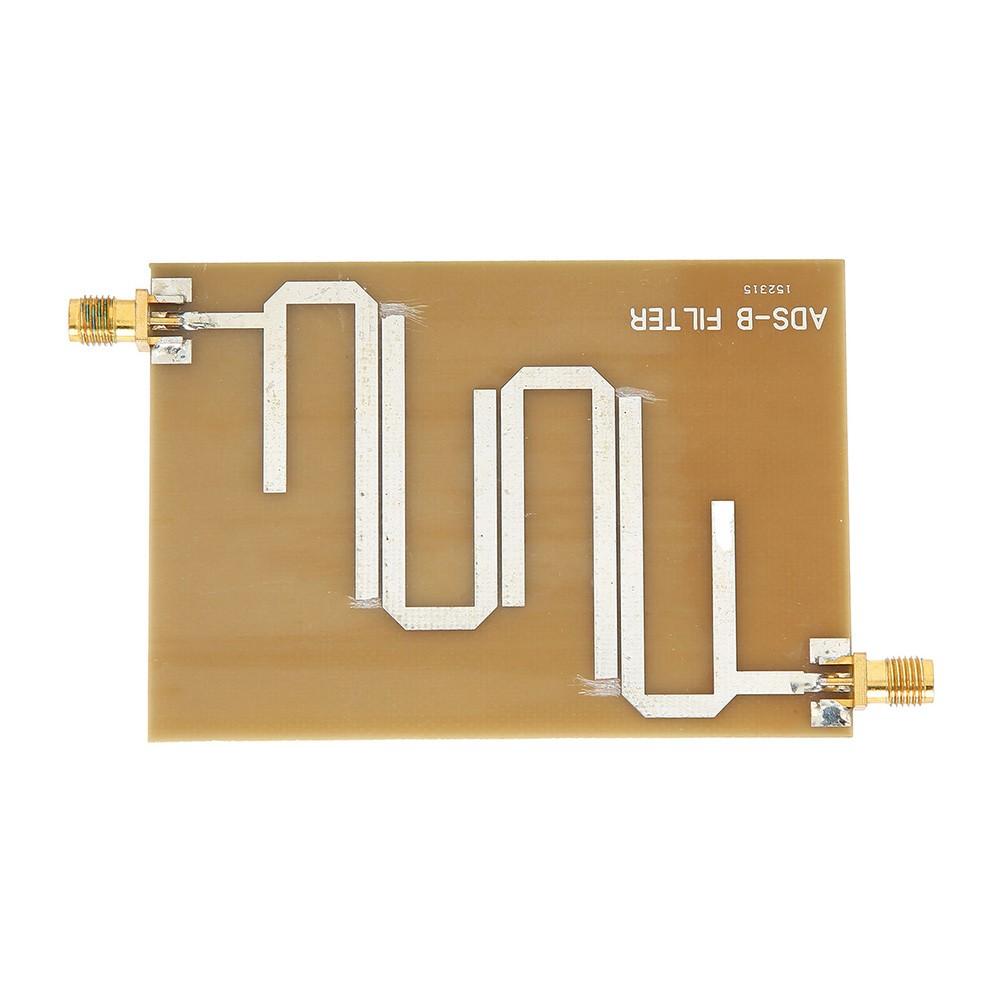 

Printed Circuit Board Filter Module SMA Female 1‑1.2GHz
