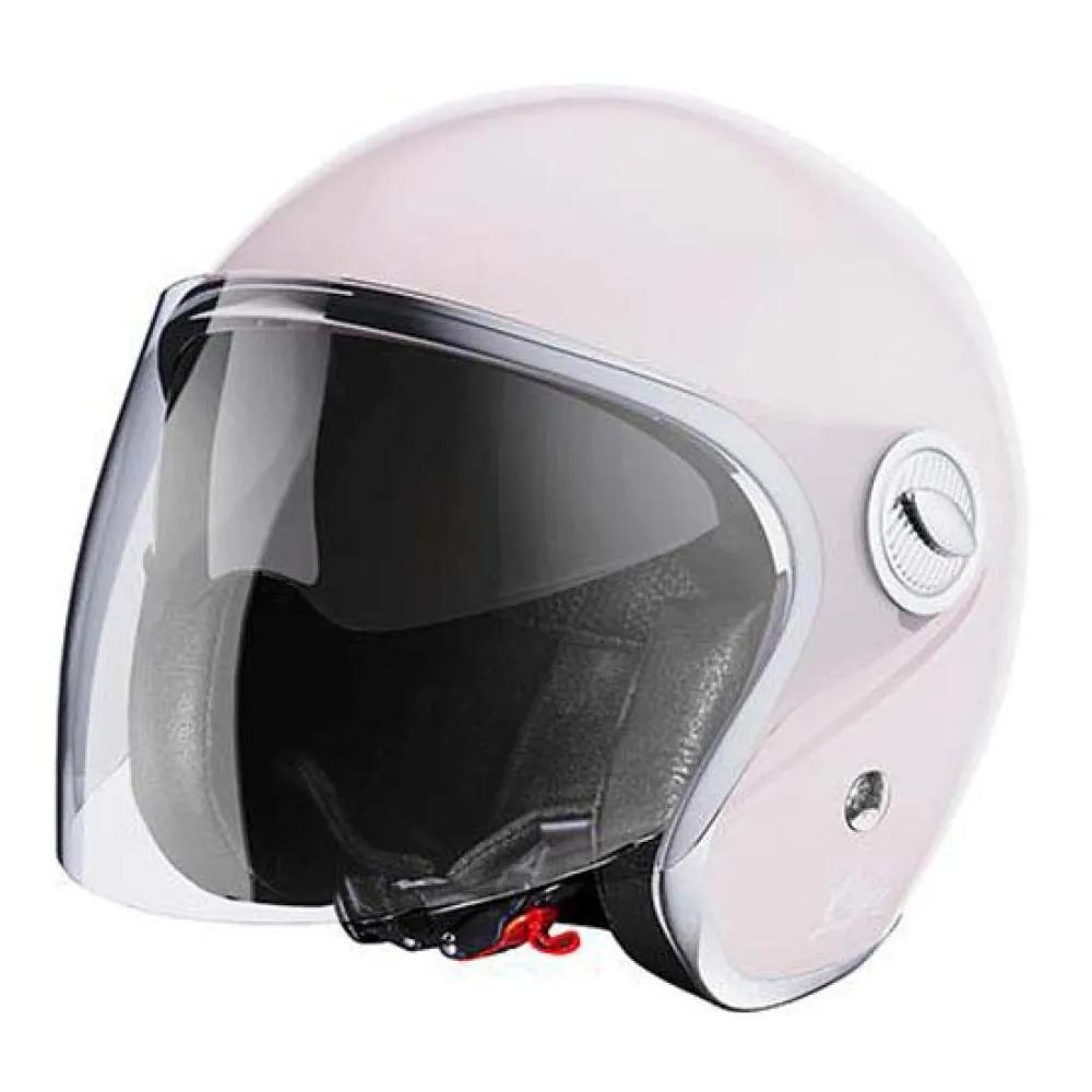 Stormer Open Face Helmet Clyde