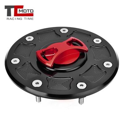 Motorcycle Fuel Gas Tank Cap Cover for Kawasaki ZX11 ZXR400 ZXR 400 GPZ500 NINJA 250R EX250 EX 250 GPZ250 GPX250 GTR1000
