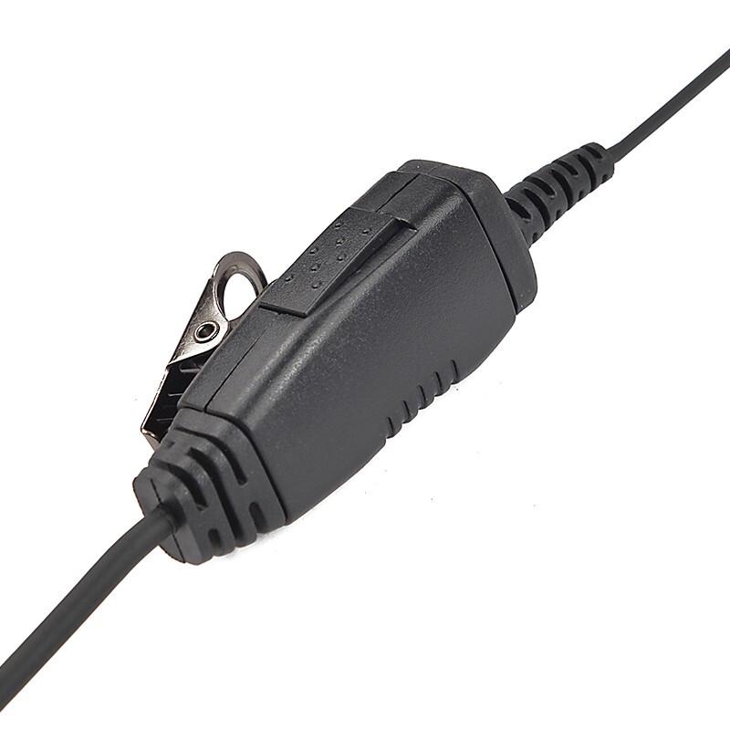 KOLEEJ Curved Ear Hook Headset for Motorola SL Series (CN version)
