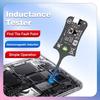 High Accuracy Inductor Detector Tool Stability PCB Testing Tool  Instant Fault Localization