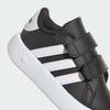 adidas GrandCourt 2.0 Kids ID5272 Kids' Sportswear Sneakers Core Black / Cloud White / Core Black