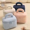 Waterproof Travel Toiletry Bag Large Capacity Cosmetic Case Women's Cosmetic Bag  Girls
