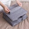 1/3/4/5 Layer Portable Wardrobe Hanging Storage Bag Interlayer Drawer Type Clothes Hangers Holder Hanging Closet Organizer