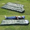 Tie Lan Single Envelope Style Camping Sleeping Bag