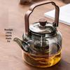 Naijiang Heat-Resistant Glass Tea Kettle