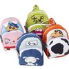 Crayon Shin-chan Cartoon Coin Purse & Keychain Mini Storage Bag