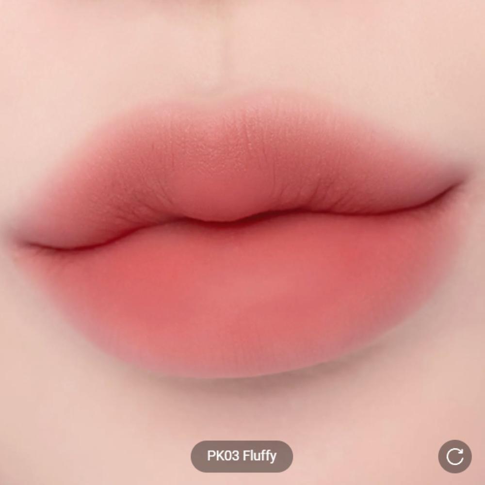 BANILA CO Sheer Velvet Veil Tint 4.2g