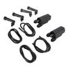 Ignition Coil Caps 30500‑422‑003 Motorcycle Accessories with Wire Replacement for CB650 CB650C CB650SC GL1100 GL1200