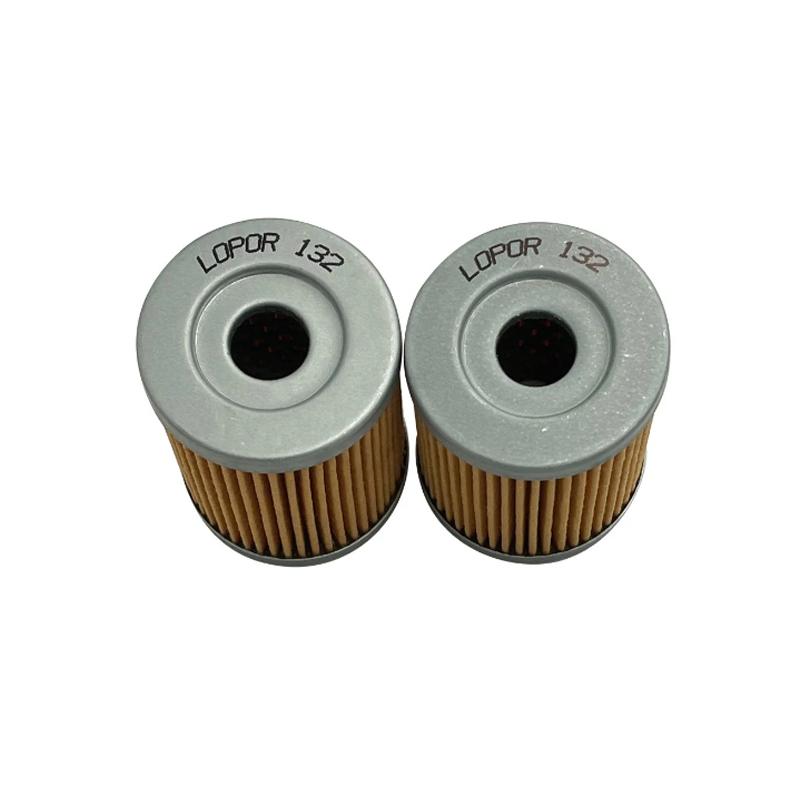 For Yamaha CP250 06-08 YP400 Majesty 400 04-14 YP400R Xmax X-Max 400 13-20 Motorcycle Oil Filters