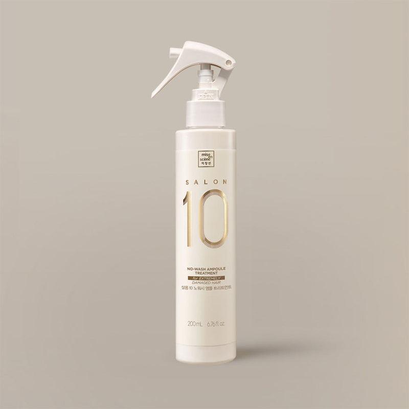 Mise En Scene Salon 10 Ampułkowy Zabieg Bez Spłukiwania 200ml