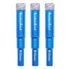 Angle Ceramic Stone Tile Hole Saw Home Portable Glass Drill Bit Holesaw Stoneworking Accessories Replacing Parts