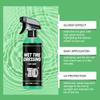 High Performances Tire Shine & Protector with Easy to Use Foam Formula Efficient Tire Cleaning Foam for Polishing Use