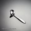Qianxing 304 Stainless Steel Round Head Kitchen Spoons & Ladles
