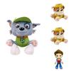 Adorable Paw Patrol Plush Toys Featuring Ryder Marshall Rubble Chase Rocky Zuma Skye