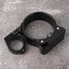 CNC Motorcycle Instrument Relocation Mount Bracket Fit for XLH 1200 XLH 883 XL 1200L