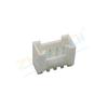Right-Angle 2mm Pitch Wafer Connector with Latch, Available In 2P To 10P.