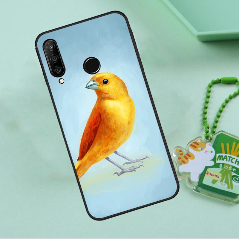 

Прекрасные птицы Колибри Для Huawei Nova 12i 12s 7i 8i 11i 9 10 SE Y90 Y60 Y70 Y72 Y61 Y91 P30 P40 Lite P60 Pro Чехол Nova 9 SE