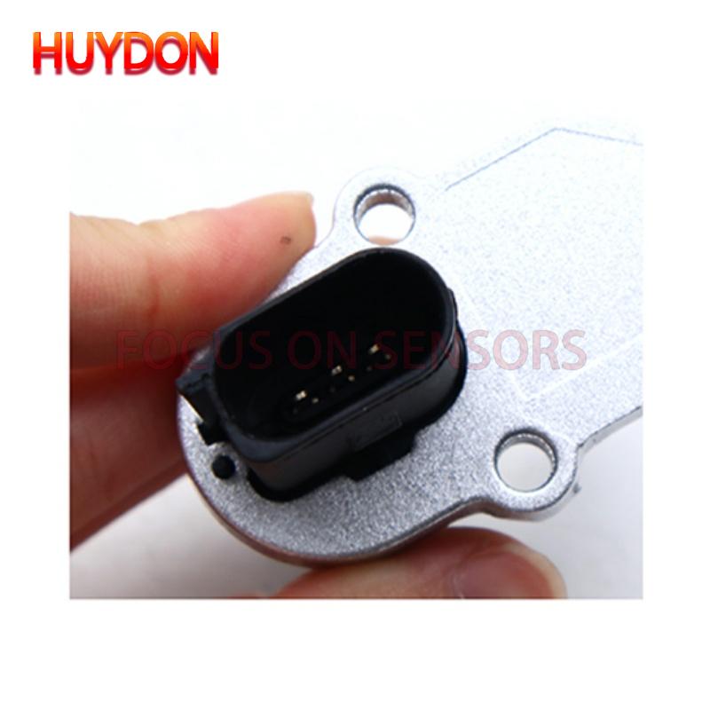 6Q0423445 Steering Angle Sensor For Volkswagen Polo 2013 2014 2015 2016 2017 2018 6Q0423291F Car Spare Accessories