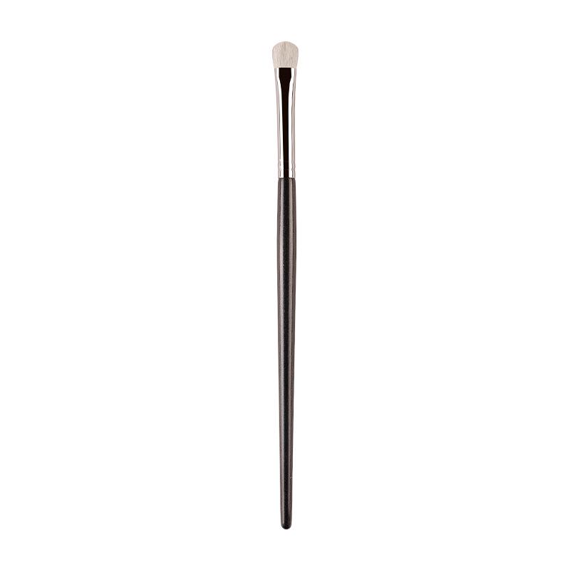 Cangzhou Pony Hair Detail Eye Brush Set - Small Eyeshadow & Under Eye Brushes