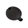 Front Bumper Tow Hook Cover Cap DGH950A11 For Mazda 2020-2023 Cx-30