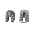 Spare Line Retainers Eyelet Line Retainers Tools Equipment