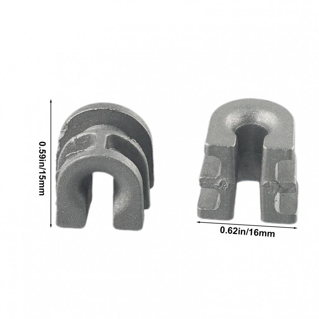 Spare Line Retainers Eyelet Line Retainers Tools Equipment