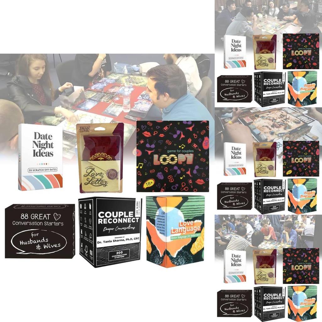 Unique Date Night Ideas Scratch Off Game For Couples Featuring 88 Great Conversation Starters