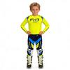 Set motocross copil Tricou și Pantaloni MX copii Set Copii Bicicletă Murdară MTB DH UTV Enduro Echipament Combinație Costum Curse Off Road Tineret