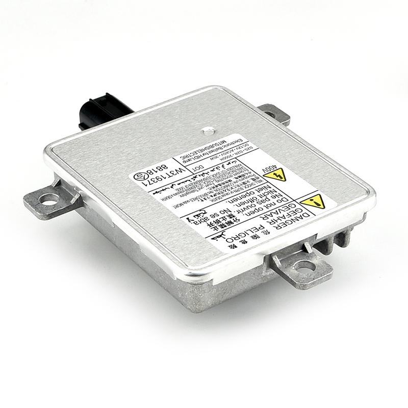 NEW Xenon HID Headlight Ballast W3T19371 W3T16271 W3T20671 W3T20971 for Mitsubishi Mazda Acura