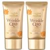 (2 Pieces) Coen Rich Osmanthus Scent Premium Wrinkle White Q10 Hand Cream 60g Wrinkles