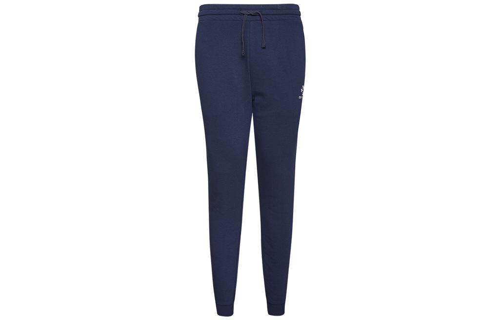 Converse Chevron Emb Knitted Sweatpants Men s Blue 10008928-A02 M