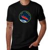 USAF - 26th Tactical Missile Squadron - Clean Style T-Shirt Minimalist Graphic Tee Shirt