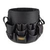 Heavy Duty Garden Bucket Caddy Yard Holder Organizer with 56 Pockets