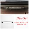 Rear Fog Lamp / Brake Light / Rearview Mirror / Door Handle Bowl / Fuel Tank Cover Trim Accessories For Ford Mustang 2024 2025