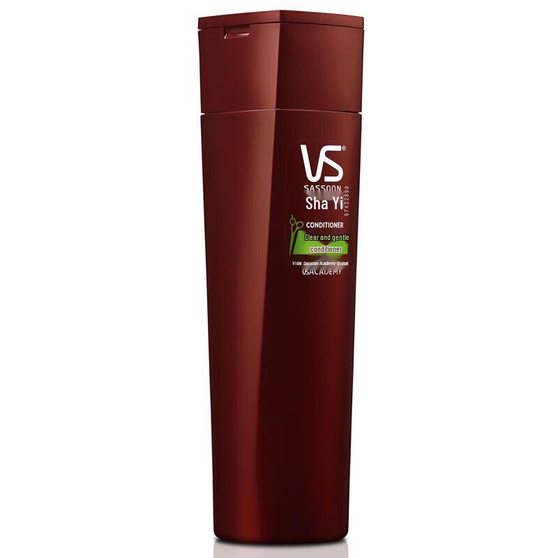 VS Sassoon Smooth & Silky Hair Care Set