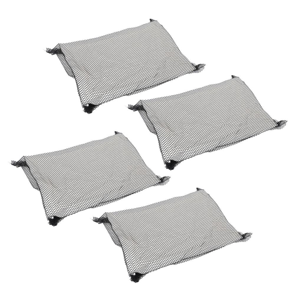 Swimming Pool Robot Filter Pad Fit for MeranusPower4 Series Pool Cleaners Washable Reusable Pool Maintenance Kit