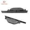 Portabicchieri Console Montata sul Cruscotto dell'Auto Anteriore Sinistro Retrattile Portabevande Accessori Per BMW Serie 5 E39 520 528 530