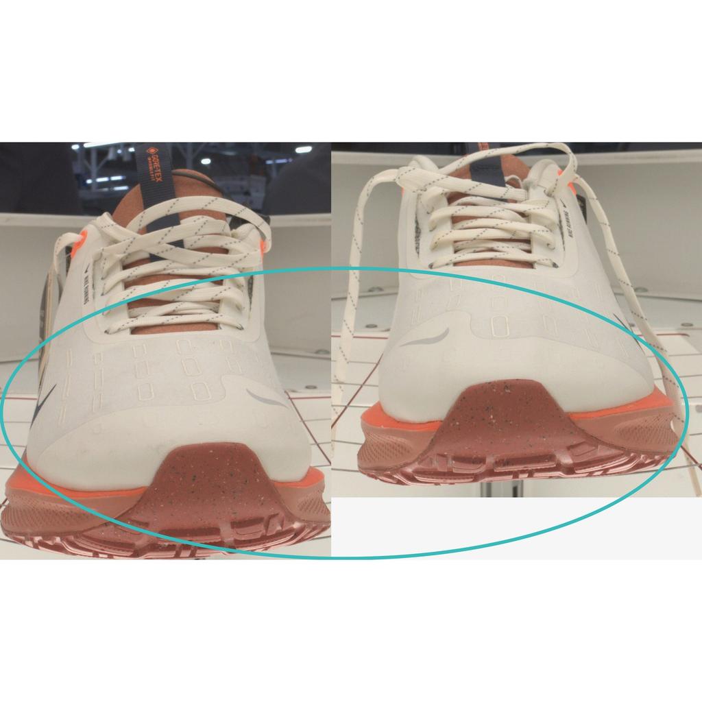 Pre-owned Nike InfinityRN 4 GORE-TEX HQ0265-100-P26105262436904