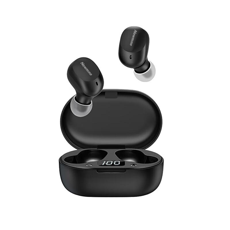 Newmine LY02 TWS Bluetooth Earbuds